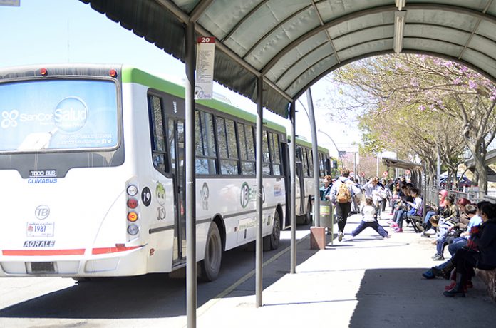 Centro de transferencia