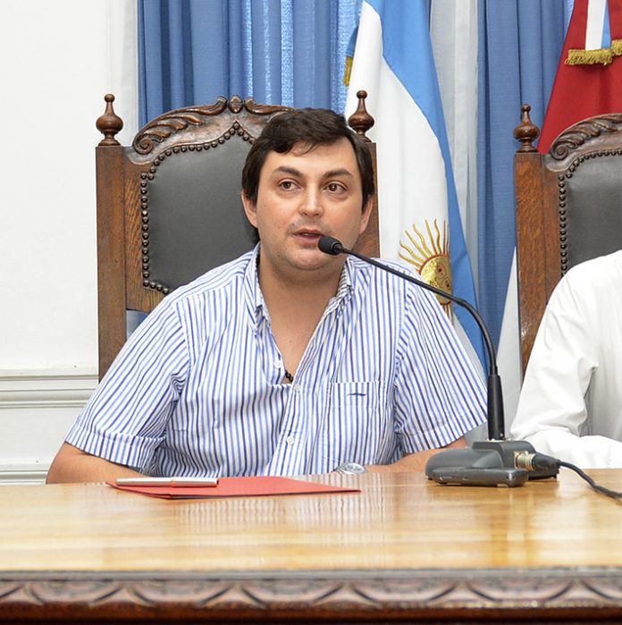 Marcos Bovo