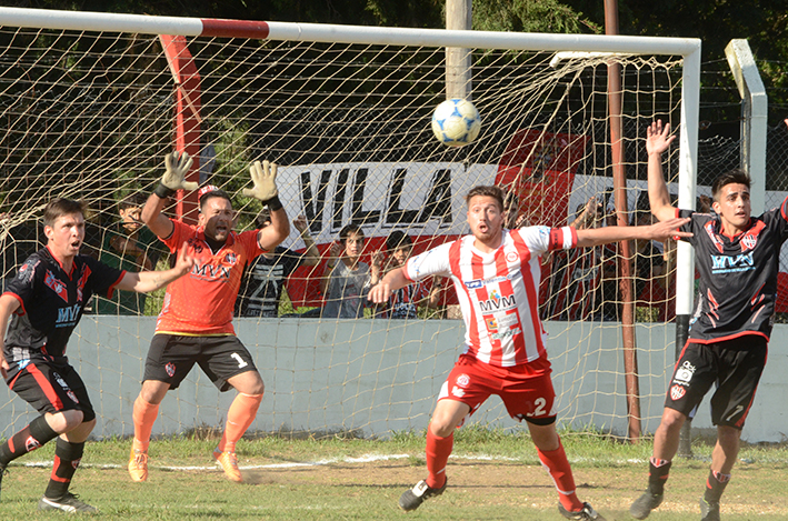 Un clásico sin definición Un clásico sin definición