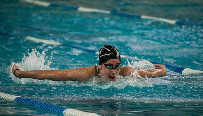 Natación