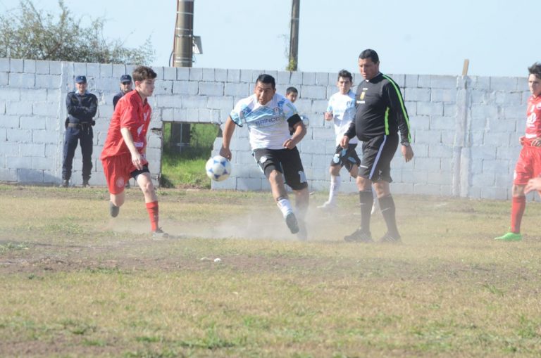 Ganó el “9” y también se ilusiona