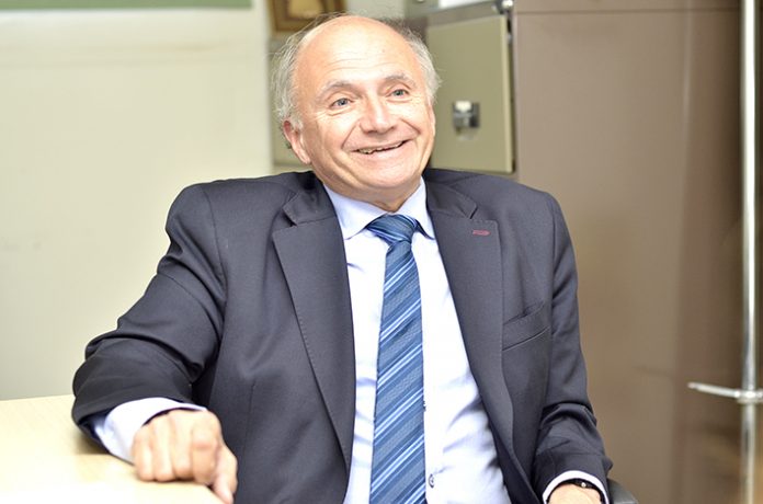 Ramón Pizzarro