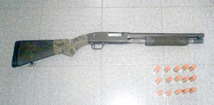 arma