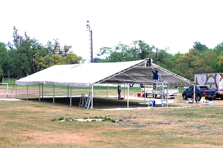 Hay más de cien expositores confirmados para la EXPO CIAT