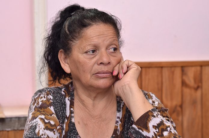 Dominga Briguera