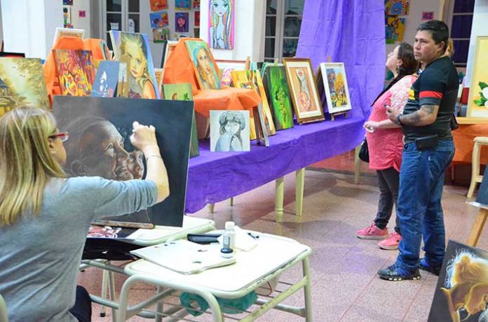 ExpoSumArte