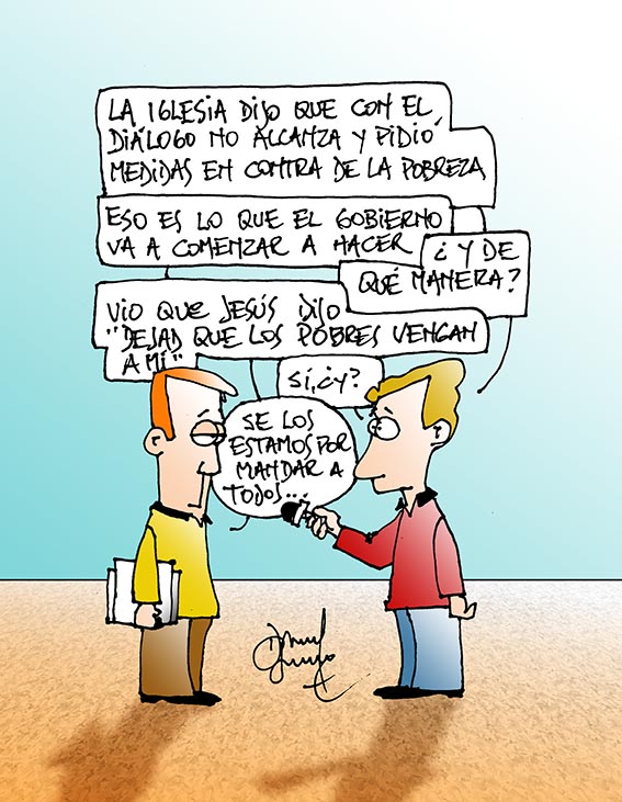 Humor 31/10/2016