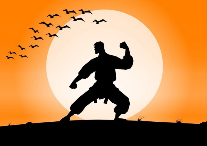 karate-do