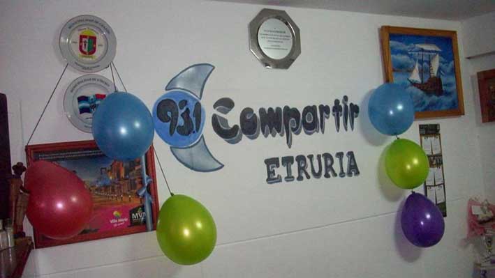 La FM Compartir cumple 15