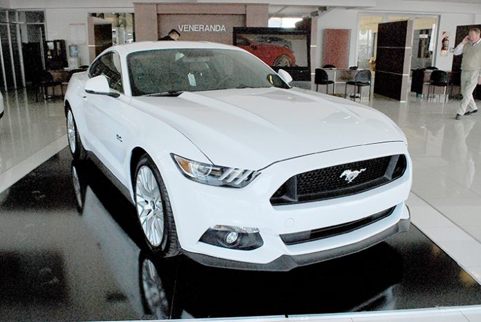 mustang-eco