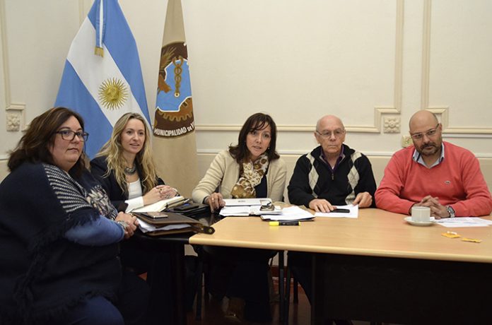 Juntos por Villa María
