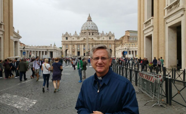 “Hay olor a peperina en Roma y el Vaticano”