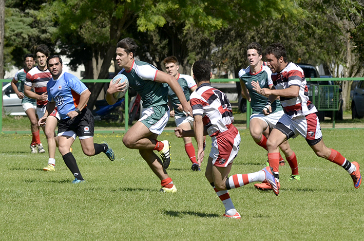 Jockey, dueño del clásico