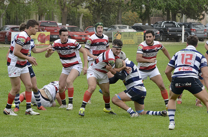 San Martín, con la obligación de ganar