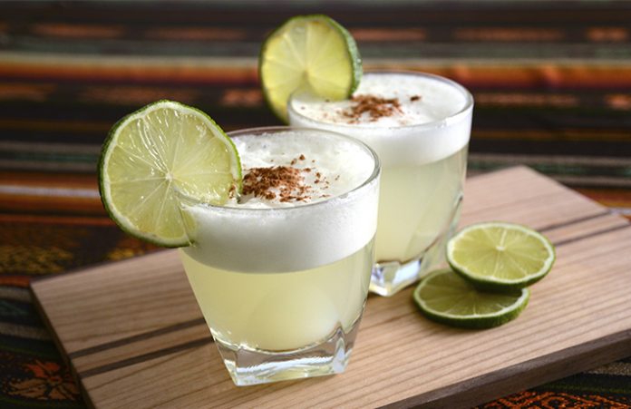 pisco