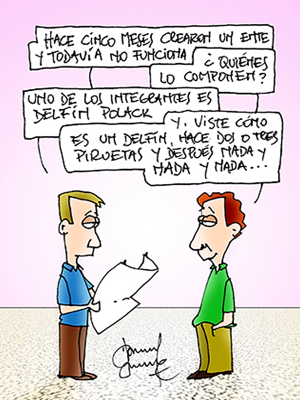 Humor 14/11/2016