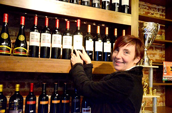 El Club del Vino cierra el año con “Sabores de Francia” El Club del Vino cierra el año con “Sabores de Francia”