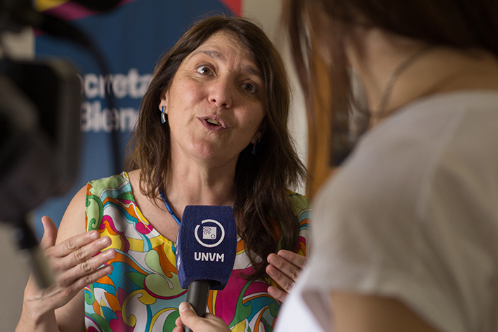 Violencia de género en debate