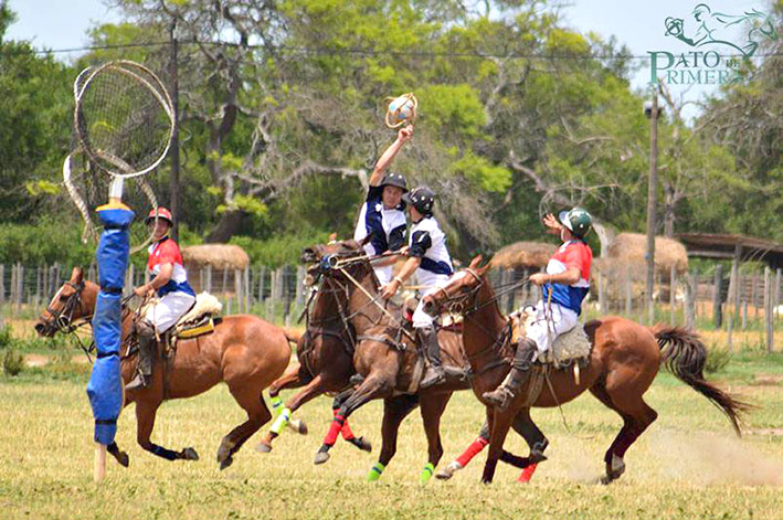 La Amistad ganó la Copa