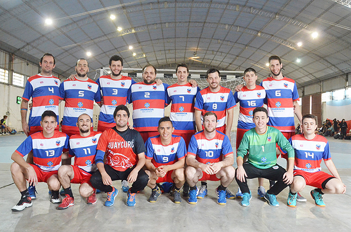 Universidad Nacional ganó y jugará la final del Clausura