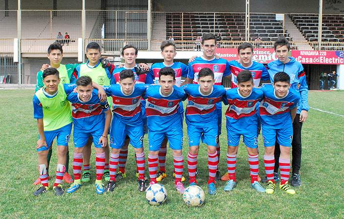 Arrancan las semifinales