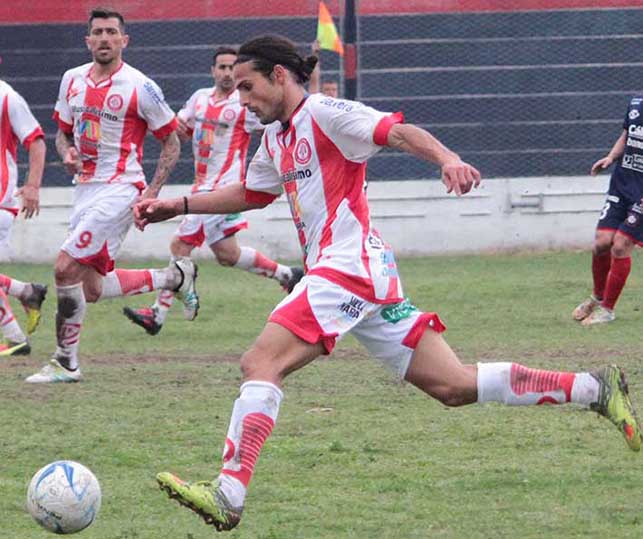 Alumni volvió a perder y se despidió con la peor imagen