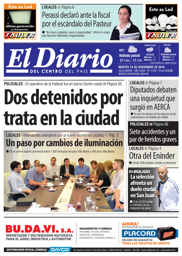 Tapa de papel