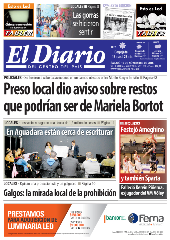 Tapa de papel