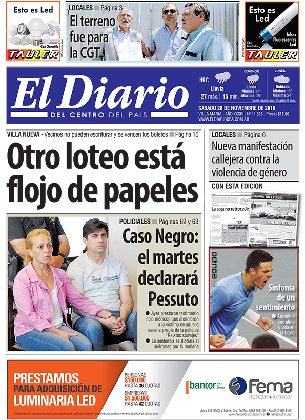 Tapa de papel