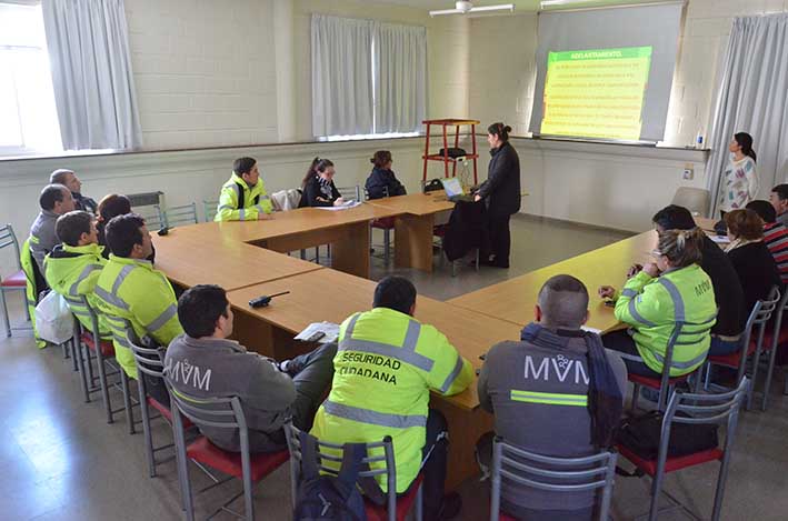 Proponen Congreso de Seguridad Ciudadana