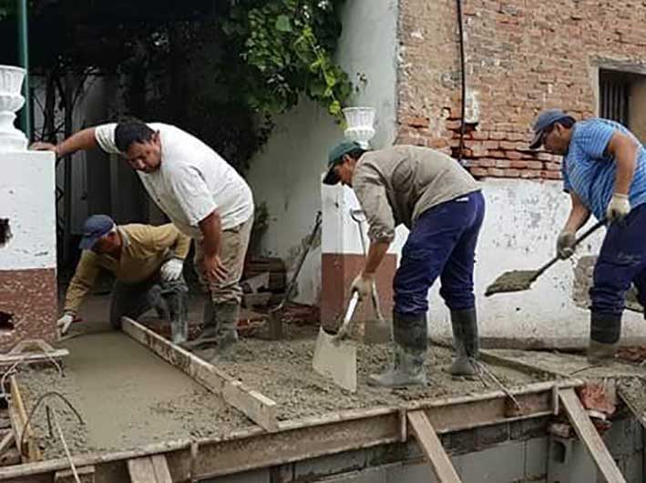 La Casa de la Cultura será más accesible