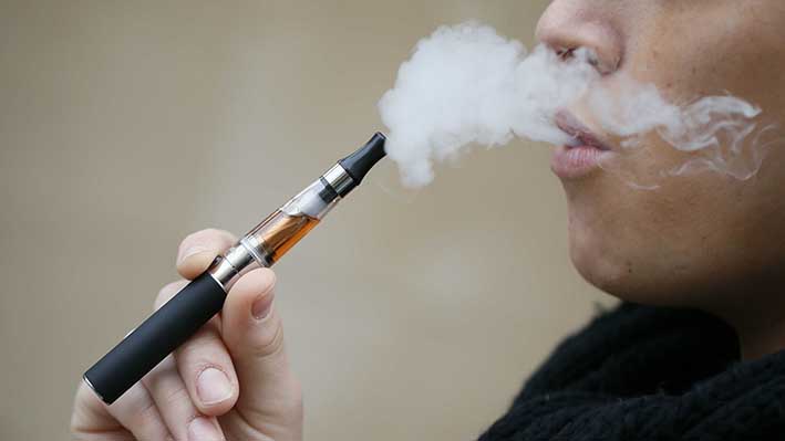 La ANMAT ratificó la prohibición del cigarrillo electrónico