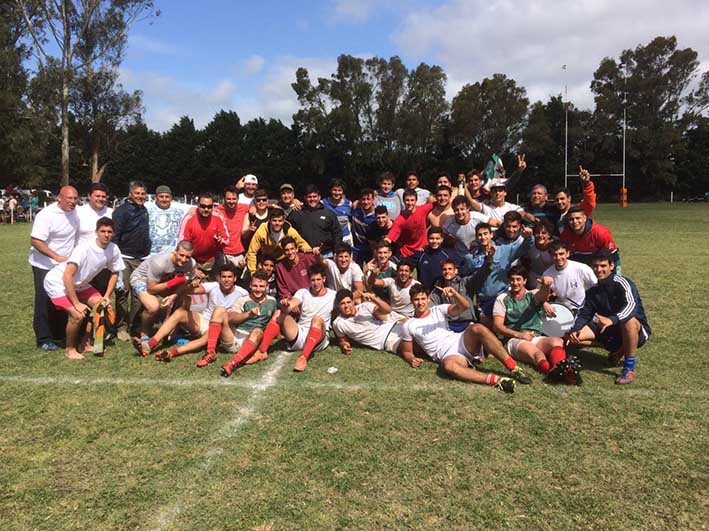 Jockey se trajo tres podios
