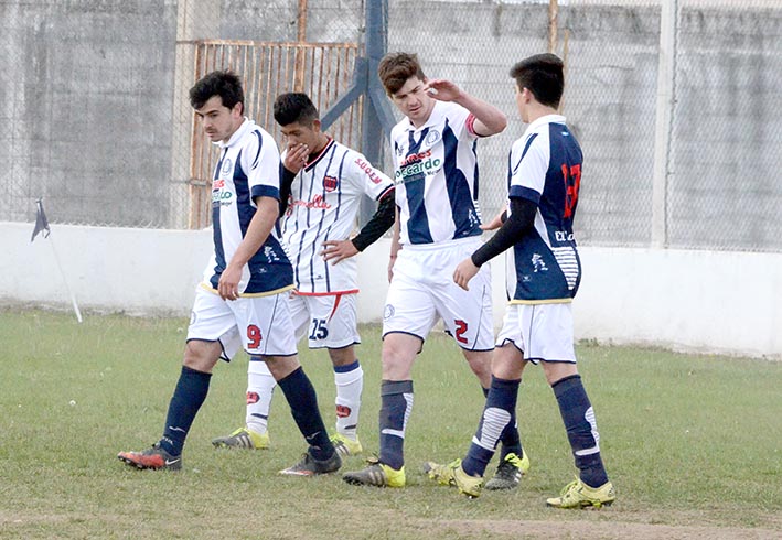 Jacobi: «Desde el primer día soñamos con el bicampeonato»