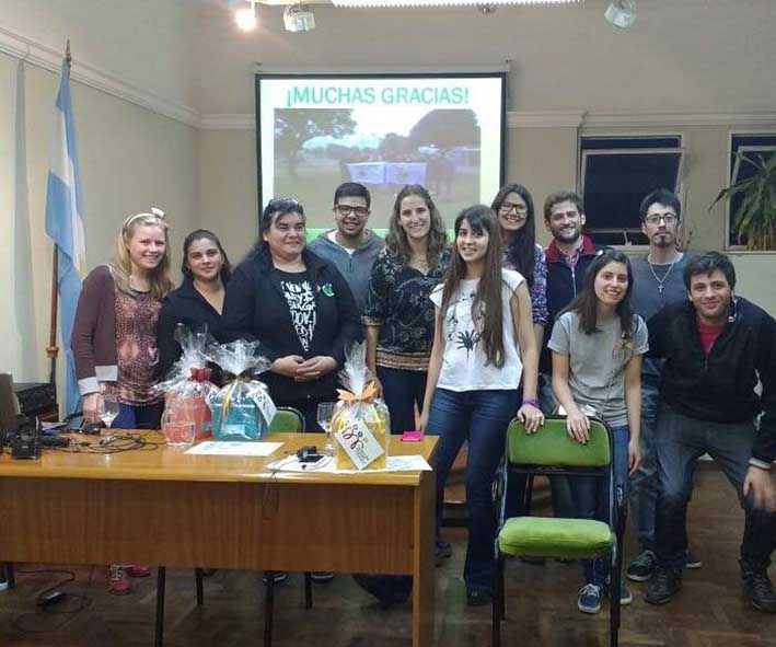 Medio ambiente: empezar por casa