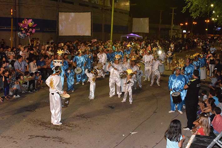 Reclaman que los Carnavales “no sean sólo para unos pocos”