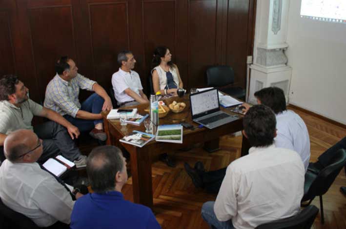 Emergencia por lluvias: piden una prórroga