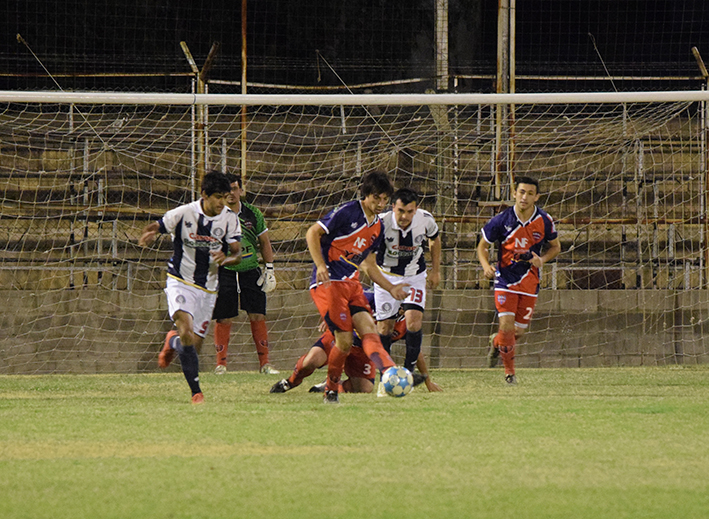 Bicampeón o tercer partido