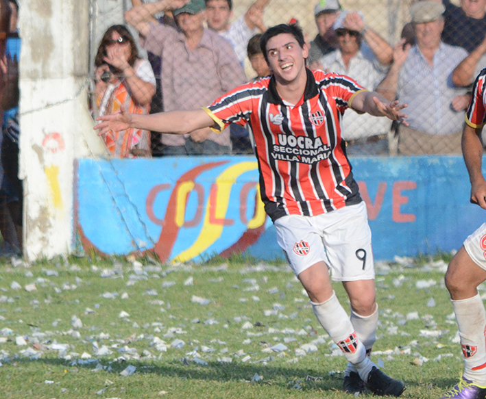 San Lorenzo y Alem se enfrentarán en el debut