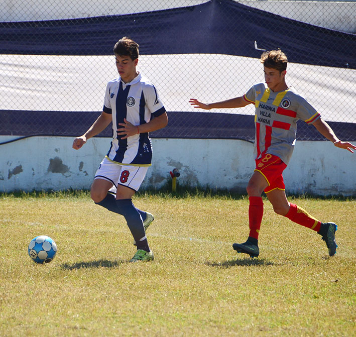 El fútbol local finaliza el año con más campeones