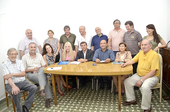 “Quieren presionar a los trabajadores a vender su salud psicofísica”