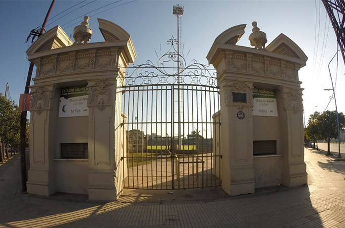 Plaza Ocampo albergará las finales del Clausura