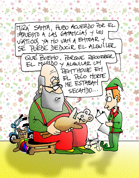 Humor 20/12/2016