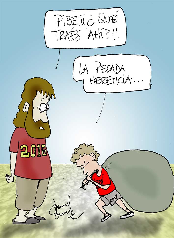 Humor 31/12/2016