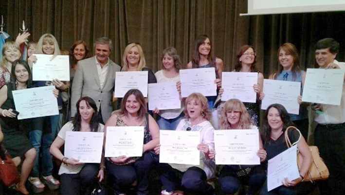 Docentes de ramos especiales podrán sumarse a concurso de cargos directivos Docentes de ramos especiales podrán sumarse a concurso de cargos directivos