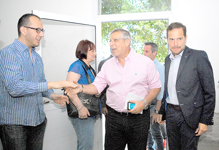 Jornada con jóvenes por adicciones