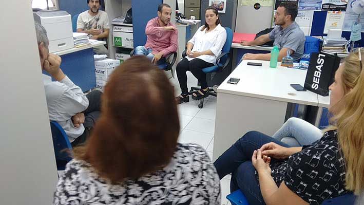 Atención resentida por asamblea Atención resentida por asamblea