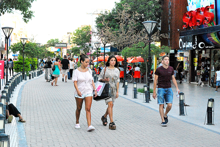 La Navidad aumentó las ventas gracias a las promociones