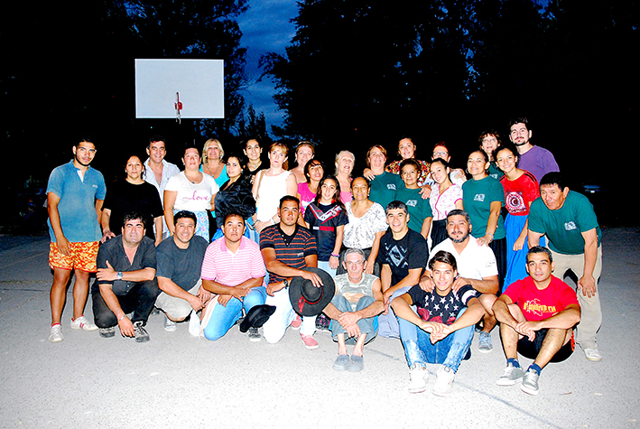 En el Festival de Cosquín debutará el Ballet Municipal de Villa Nueva