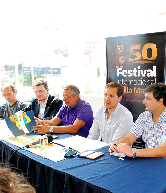 Más de 100 artistas anotados en “Nuevos valores” del Festival